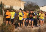 Atletismo - 21