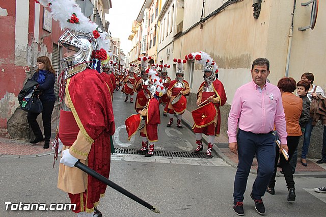 Sonidos de Pasión Rompida de la hora - 50