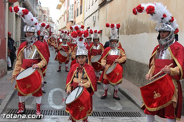 Sonidos de Pasión Rompida de la hora - 51