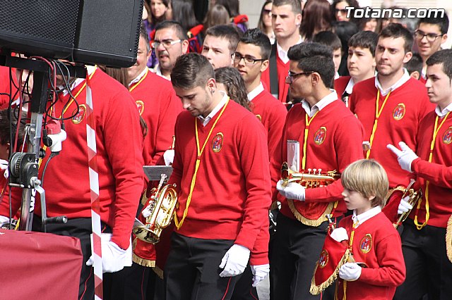 Da de la Msica Nazarena 2014 - Reportaje I - 226