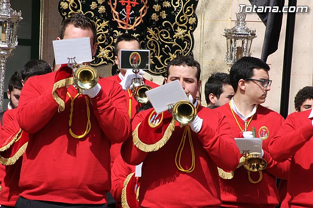 Da de la Msica Nazarena 2014 - Reportaje I - 244