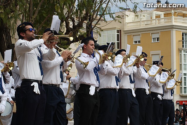 Fotografias Dia de la Musica Nazarena Totana 2014  - 14