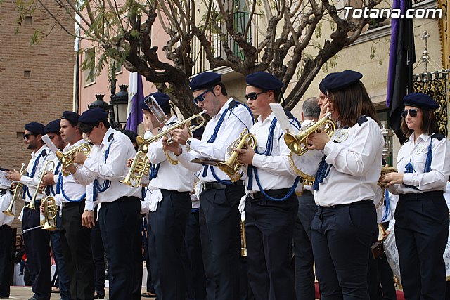 Fotografias Dia de la Musica Nazarena Totana 2014  - 18