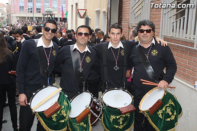 Fotografias Dia de la Musica Nazarena Totana 2014  - 134