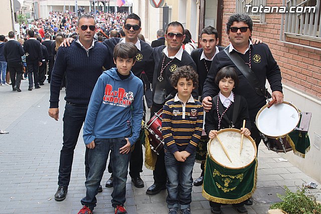 Fotografias Dia de la Musica Nazarena Totana 2014  - 136