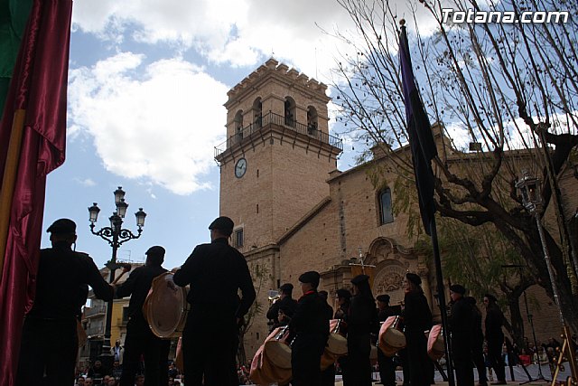 Fotografias Dia de la Musica Nazarena Totana 2014  - 156
