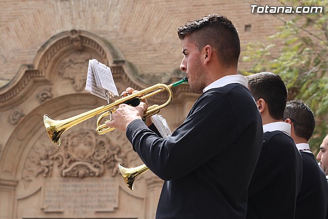 Fotografias Dia de la Musica Nazarena Totana 2014  - 163