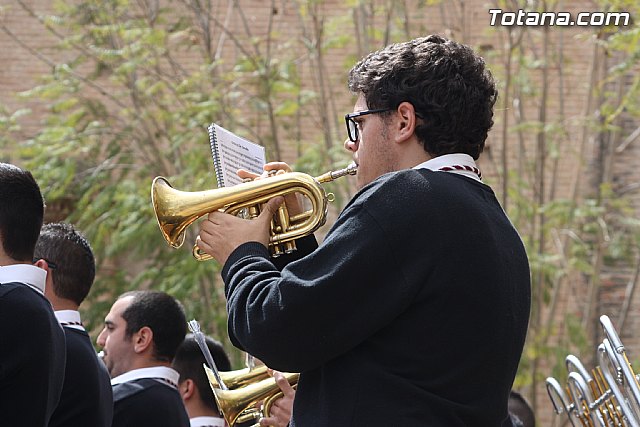 Fotografias Dia de la Musica Nazarena Totana 2014  - 164