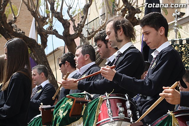 Fotografias Dia de la Musica Nazarena Totana 2014  - 165