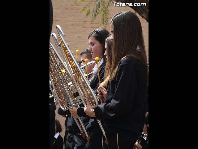 Fotografias Dia de la Musica Nazarena Totana 2014  - 166