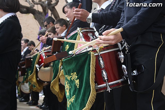 Fotografias Dia de la Musica Nazarena Totana 2014  - 175