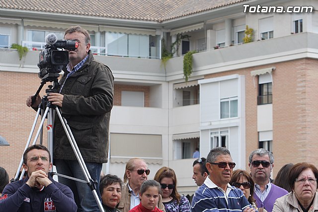 Fotografias Dia de la Musica Nazarena Totana 2014  - 180