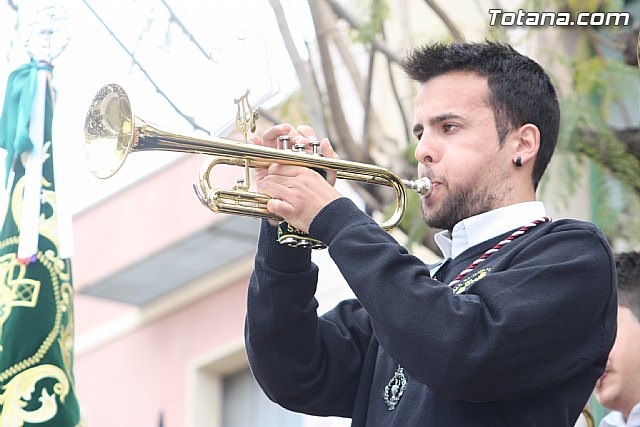 Fotografias Dia de la Musica Nazarena Totana 2014  - 183