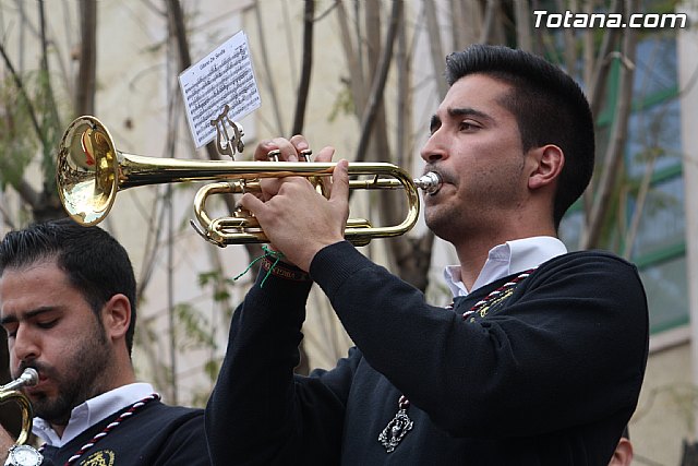 Fotografias Dia de la Musica Nazarena Totana 2014  - 189