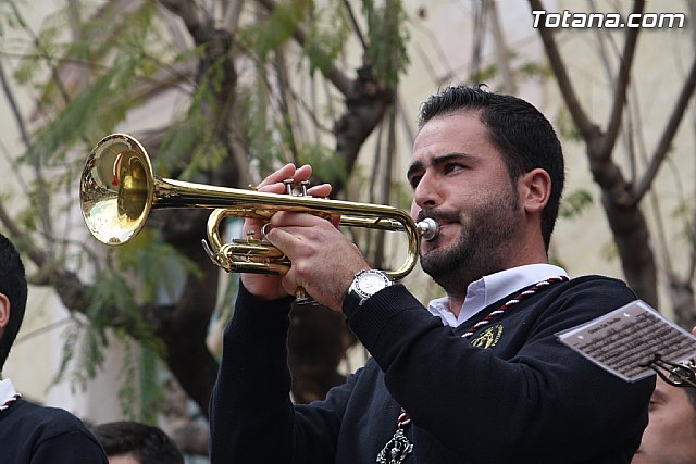 Fotografias Dia de la Musica Nazarena Totana 2014  - 190