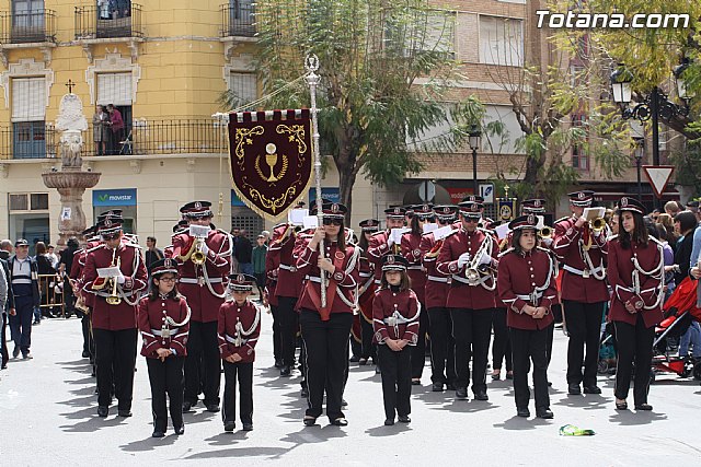 Fotografias Dia de la Musica Nazarena Totana 2014  - 223