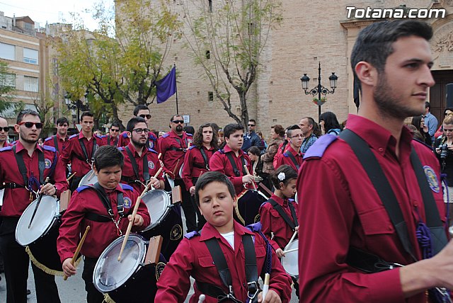 Fotografias Dia de la Musica Nazarena Totana 2014  - 227