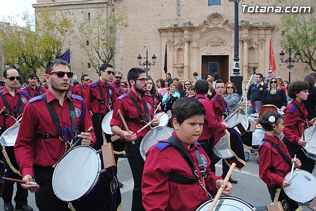 Fotografias Dia de la Musica Nazarena Totana 2014  - 228