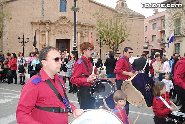 Fotografias Dia de la Musica Nazarena Totana 2014  - 230