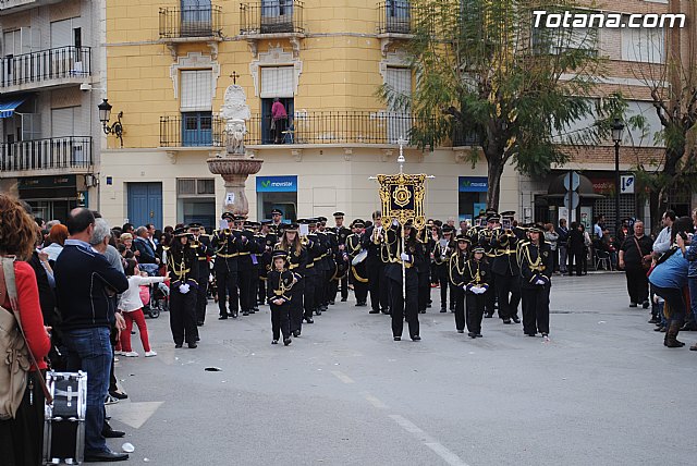 Fotografias Dia de la Musica Nazarena Totana 2014  - 233