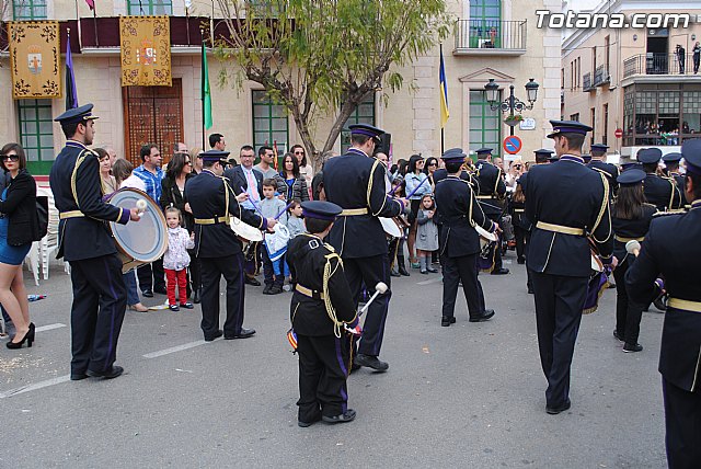 Fotografias Dia de la Musica Nazarena Totana 2014  - 239