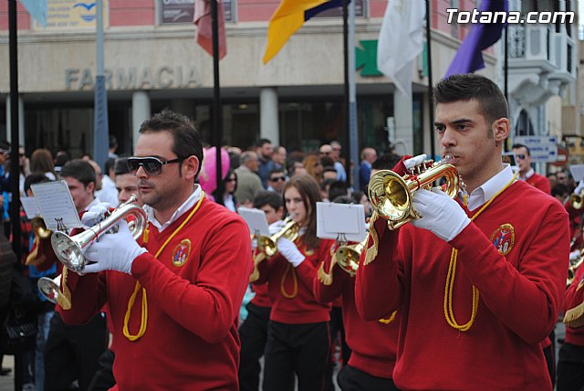 Fotografias Dia de la Musica Nazarena Totana 2014  - 245