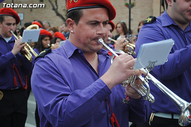 Fotografias Dia de la Musica Nazarena Totana 2014  - 257