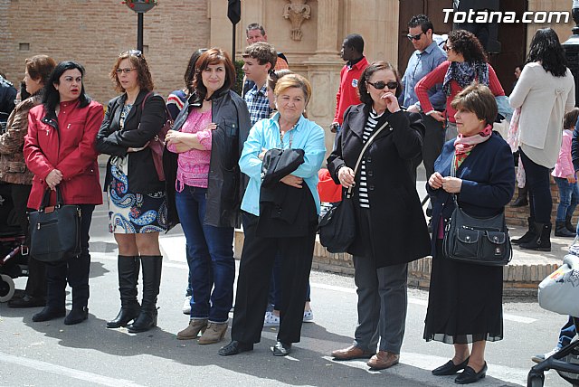 Fotografias Dia de la Musica Nazarena Totana 2014  - 274