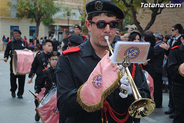 Fotografias Dia de la Musica Nazarena Totana 2014  - 278
