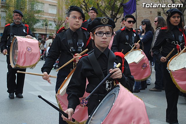 Fotografias Dia de la Musica Nazarena Totana 2014  - 279