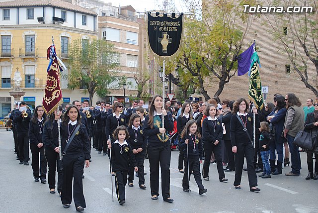 Fotografias Dia de la Musica Nazarena Totana 2014  - 284