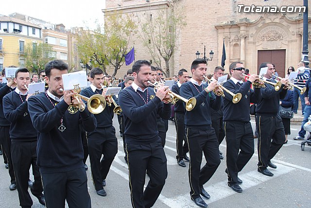 Fotografias Dia de la Musica Nazarena Totana 2014  - 287