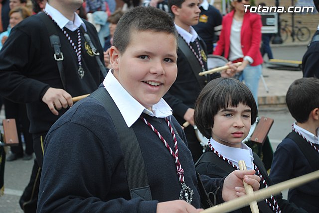 Fotografias Dia de la Musica Nazarena Totana 2014  - 289