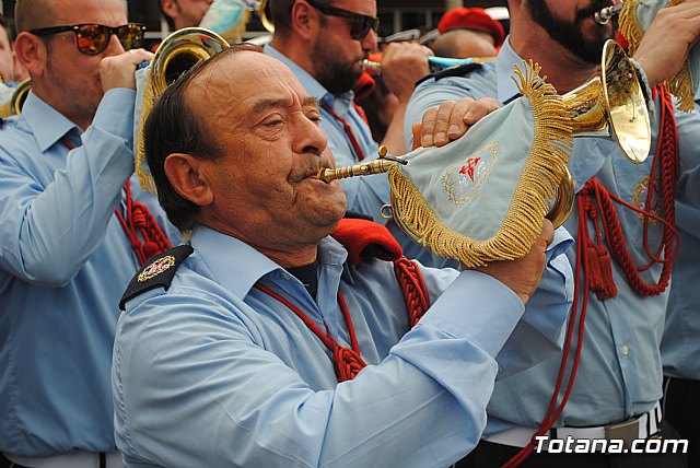 Fotografias Dia de la Musica Nazarena Totana 2014  - 302