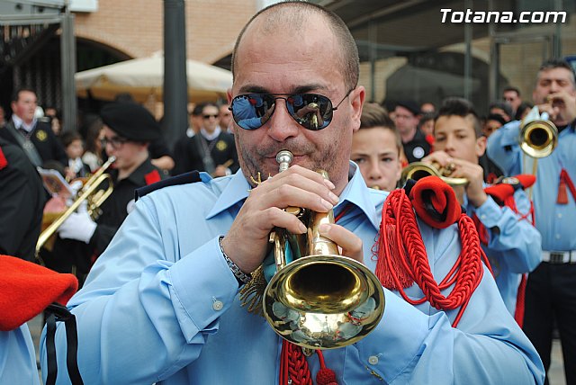 Fotografias Dia de la Musica Nazarena Totana 2014  - 303