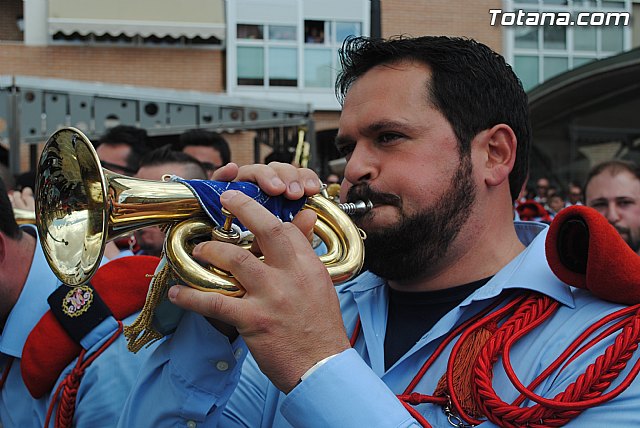 Fotografias Dia de la Musica Nazarena Totana 2014  - 304