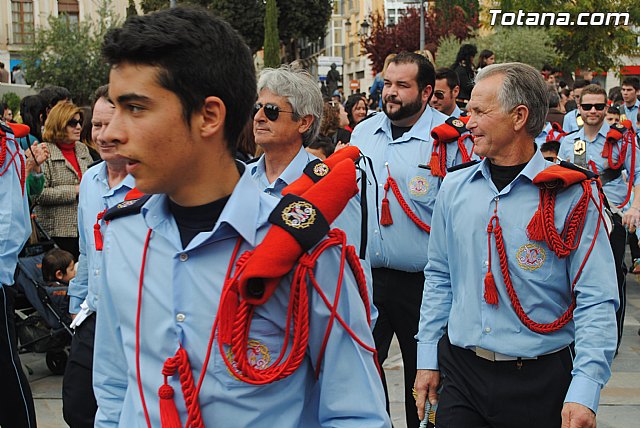 Fotografias Dia de la Musica Nazarena Totana 2014  - 328