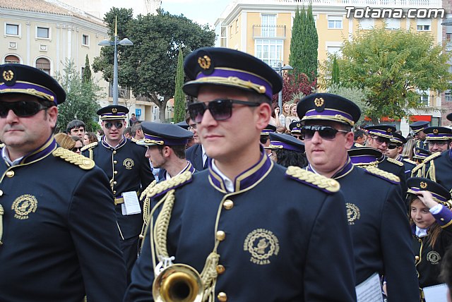 Fotografias Dia de la Musica Nazarena Totana 2014  - 350