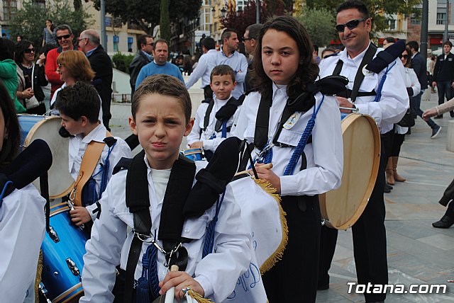 Fotografias Dia de la Musica Nazarena Totana 2014  - 373