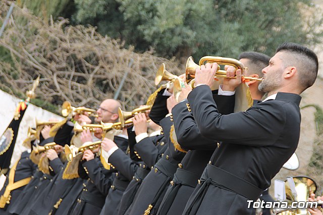 Certamen de cuaresma Santsimo Cristo de la Cada - 112