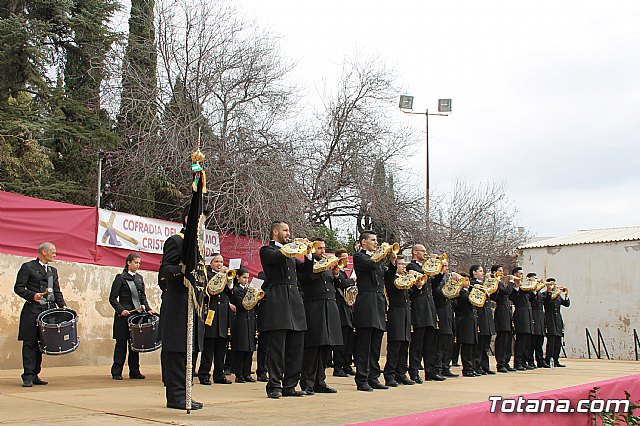 Certamen de cuaresma Santsimo Cristo de la Cada - 128