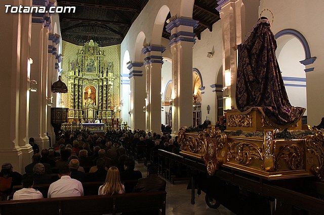 Hermandad de Jesús en el Calvario y Santa Cena - 127