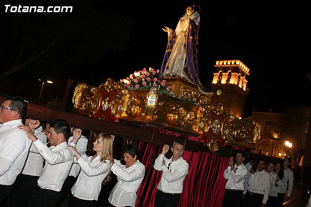 Hermandad de Jesús en el Calvario y Santa Cena - 183