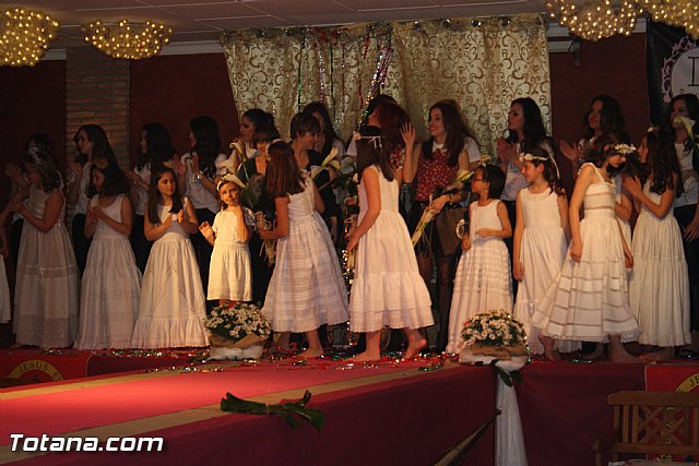 Hermandad de Jesús en el Calvario y Santa Cena - 365