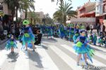 carnaval infantil - 3 carnaval infantil