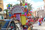 carnaval infantil - 1 carnaval infantil