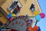 carnaval infantil - 3 carnaval infantil