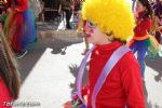 carnaval infantil - 13 carnaval infantil