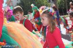 carnaval infantil - 30 carnaval infantil