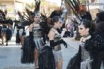 Carnavales Totana 2012 - 2